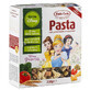 P&#226;tes de bl&#233; dur Princesse tricolore, 250 g, Dalla Costa