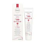 Synchroline Rosacure Ultra, Gesichtscreme mit SPF 50+ Schutz, 30 ml