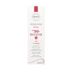 Synchroline Rosacure Ultra, Gesichtscreme mit SPF 50+ Schutz, 30 ml