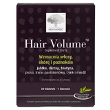 New Nordic Volumen Capilar, 30 comprimidos