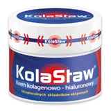KolaStaw, Kollagen-Hyaluron-Creme, 150 ml