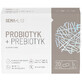 SEMA Lab Probiotic + Prebiotic, 20 capsules