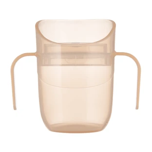 Lovi, Genius vaso entrenador, nude, 35/368, a partir de 6 meses, 150 ml
