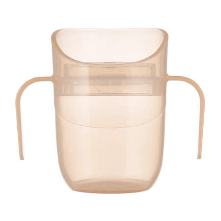 Lovi, Genius vaso entrenador, nude, 35/368, a partir de 6 meses, 150 ml