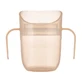 Lovi, Genius vaso entrenador, nude, 35/368, a partir de 6 meses, 150 ml