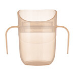 Lovi, Genius Trainingsbecher, nackt, 35/368, ab 6 Monaten, 150 ml Lovi, Genius Trainingsbecher, nackt, 35/368, ab 6 Monaten, 150 ml