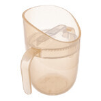 Lovi, Genius Trainingsbecher, nackt, 35/368, ab 6 Monaten, 150 ml Lovi, Genius Trainingsbecher, nackt, 35/368, ab 6 Monaten, 150 ml