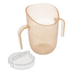 Lovi, Genius Trainingsbecher, nackt, 35/368, ab 6 Monaten, 150 ml Lovi, Genius Trainingsbecher, nackt, 35/368, ab 6 Monaten, 150 ml