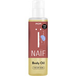 Naif Mom, aceite corporal natural para estrías, 100 ml