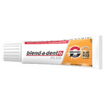 Blend-a-denr Plus, kunstgebitlijm in crème, onovertroffen fixatie, 40 ml Blend-a-denr Plus, kunstgebitlijm in crème, onovertroffen fixatie, 40 ml