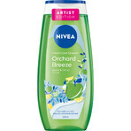 Nivea, Gel douche, Orchard Breeze, 250 ml Nivea, Gel douche, Orchard Breeze, 250 ml