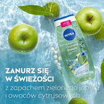 Nivea, Gel douche, Orchard Breeze, 250 ml Nivea, Gel douche, Orchard Breeze, 250 ml