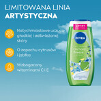 Nivea, Gel douche, Orchard Breeze, 250 ml Nivea, Gel douche, Orchard Breeze, 250 ml