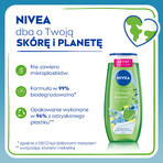 Nivea, Gel douche, Orchard Breeze, 250 ml Nivea, Gel douche, Orchard Breeze, 250 ml