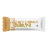 226Ers Race Day Bar Salty Trail, energy bar with sodium, almonds & seeds, 40 g