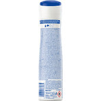 Nivea, antiperspirant spray, Blooming Garden, 150 ml