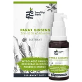Healthy Herb Korean ginseng extract, spray, 30 ml