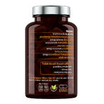 Essensey Niacine Forte, 120 capsules