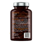 Essensey Niacine Forte, 120 capsules