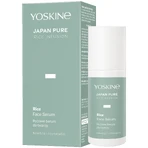 Yoskine Japan Pure Rice Infusion, Gesichtsserum aus Reis, 50 ml