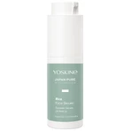 Yoskine Japan Pure Rice Infusion, Gesichtsserum aus Reis, 50 ml
