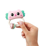 BabyOno, rattle, owl, from birth, 1 piece BabyOno, rattle, owl, from birth, 1 piece