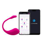 Lovense Lush 2, vibrierender Ball mit App-Steuerung Lovense Lush 2, vibrierender Ball mit App-Steuerung