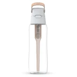 Dafi Solid, filterfles, cappuccino, 0,7 l + waterfilter, 1 stuk