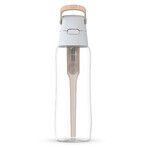 Dafi Solid, filter bottle, cappuccino, 0.7 l + water filter, 1 piece Dafi Solid, filter bottle, cappuccino, 0.7 l + water filter, 1 piece