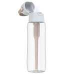 Dafi Solid, filter bottle, cappuccino, 0.7 l + water filter, 1 piece Dafi Solid, filter bottle, cappuccino, 0.7 l + water filter, 1 piece