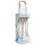 Dafi Solid, filter bottle, cappuccino, 0.7 l + water filter, 1 piece Dafi Solid, filter bottle, cappuccino, 0.7 l + water filter, 1 piece