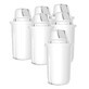 Dafi Classic, filter voor kan, 6 stuks