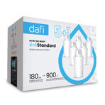 Dafi Classic, filter for pitcher, 6 pieces