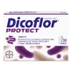 Dicoflor Protect (antes Dicoflor 3), para niños a partir de 3 años y adultos, 30 cápsulas