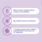 Dicoflor Protect (anciennement Dicoflor 3), pour les enfants à partir de 3 ans et les adultes, 30 gélules Dicoflor Protect (anciennement Dicoflor 3), pour les enfants à partir de 3 ans et les adultes, 30 gélules