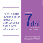 Dicoflor Protect (anciennement Dicoflor 3), pour les enfants à partir de 3 ans et les adultes, 30 gélules Dicoflor Protect (anciennement Dicoflor 3), pour les enfants à partir de 3 ans et les adultes, 30 gélules
