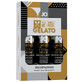 System Jo Tri-Me Gelato, set de lubrifiants aromatis&#233;s, 3 x 30 ml