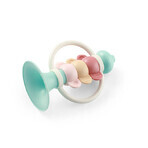 BabyOno, zornăitor, trompetă, de la naștere, 1 buc BabyOno, zornăitor, trompetă, de la naștere, 1 buc