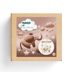 Neno Eli, crib carousel with mounting bracket, 1 piece Neno Eli, crib carousel with mounting bracket, 1 piece