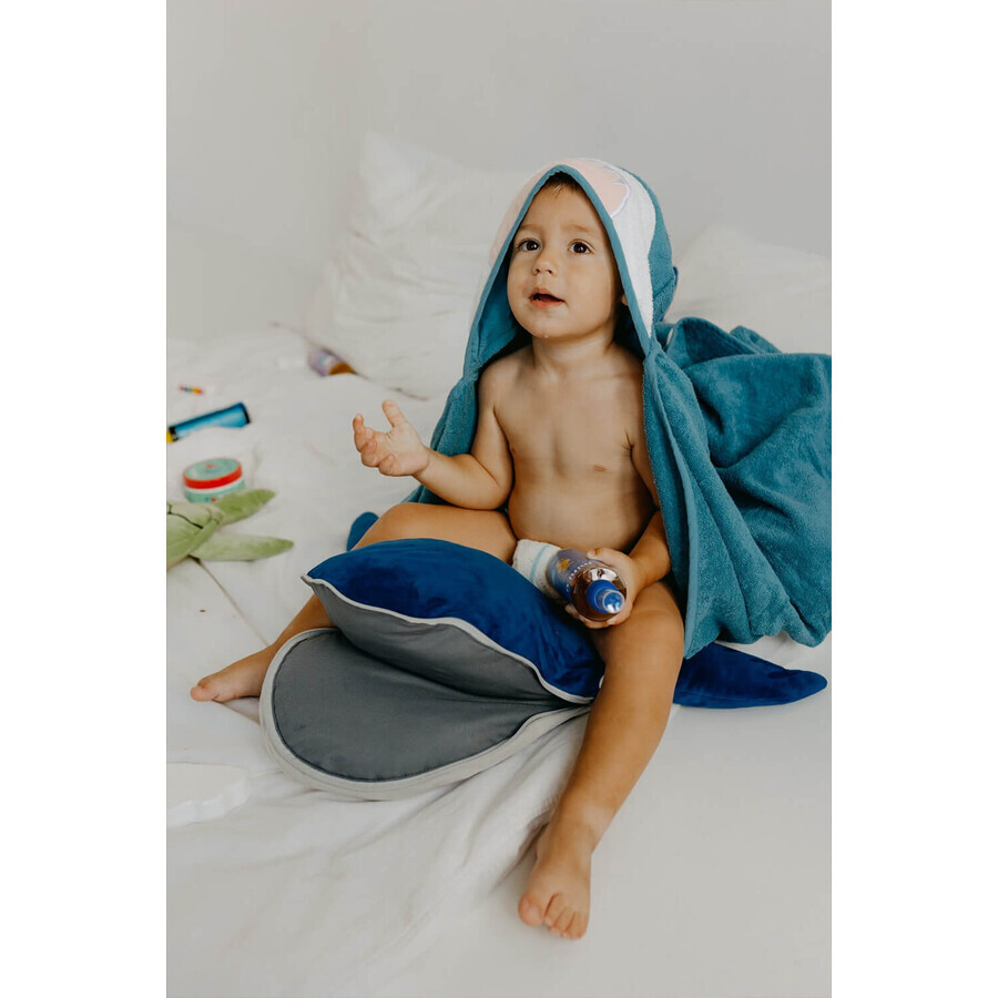 Mini U, spray démêlant naturel pour enfants, avec vitamine B5, 250 ml