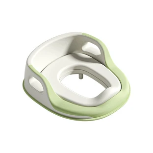 WC-Reduzierer Soft, Grün, Bebe Royal
