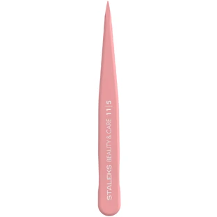 Stalex, pinzas para cejas, Belleza y cuidado 11, tipo 5, 1 pieza