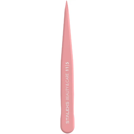 Stalex, pinzas para cejas, Belleza y cuidado 11, tipo 5, 1 pieza