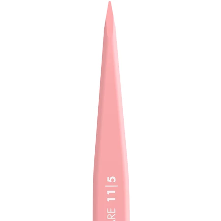 Stalex, pinzas para cejas, Belleza y cuidado 11, tipo 5, 1 pieza