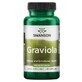 Swanson Graviola, 60 capsules