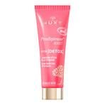 Nuxe My Pink Crush Set, Maske, 75 ml + Mizellenwasser, 100 ml + Creme, 15 ml + Or Florale Trockenöl, 10 ml + Schminktasche Nuxe My Pink Crush Set, Maske, 75 ml + Mizellenwasser, 100 ml + Creme, 15 ml + Or Florale Trockenöl, 10 ml + Schminktasche