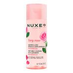 Nuxe My Pink Crush Set, Maske, 75 ml + Mizellenwasser, 100 ml + Creme, 15 ml + Or Florale Trockenöl, 10 ml + Schminktasche Nuxe My Pink Crush Set, Maske, 75 ml + Mizellenwasser, 100 ml + Creme, 15 ml + Or Florale Trockenöl, 10 ml + Schminktasche