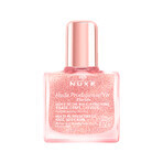 Nuxe My Pink Crush Set, Maske, 75 ml + Mizellenwasser, 100 ml + Creme, 15 ml + Or Florale Trockenöl, 10 ml + Schminktasche Nuxe My Pink Crush Set, Maske, 75 ml + Mizellenwasser, 100 ml + Creme, 15 ml + Or Florale Trockenöl, 10 ml + Schminktasche