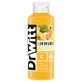 DrWitt Immuno Active, drank, citroen, kweepeer en ananas, 400 ml