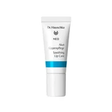 Hauschka Med, baume à lèvres apaisant, 5 ml